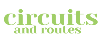 Circuits and routes