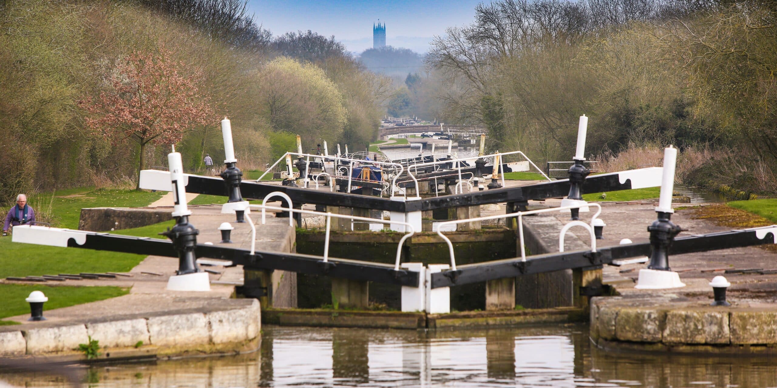 10 day, 11 day or 2 week breaks from Tardebigge